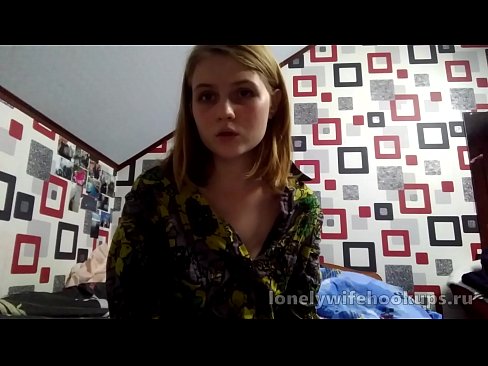 ❤️ د روسیې څخه ځوان طلایی زده کوونکی لوی ډیک خوښوي. ❌ په فحش ps.basseyn-vsem.ru